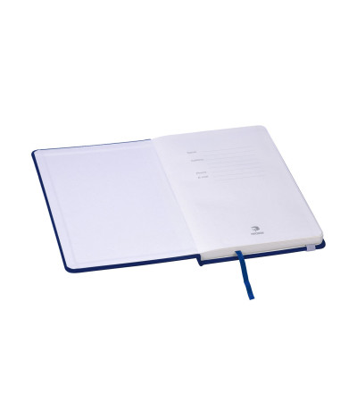 Записна книжка А5, Soft