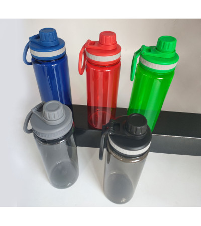 Пляшка для пиття Active, ТМ Discover