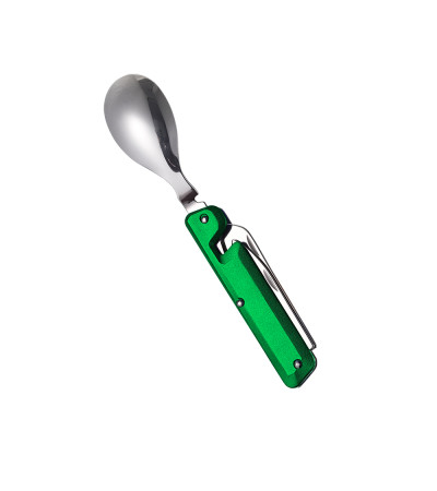 Туристичний набір столових приладів Mercy, TM Discover