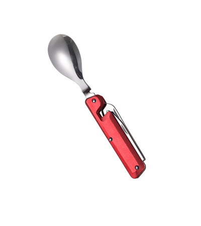 Туристичний набір столових приладів Mercy, TM Discover