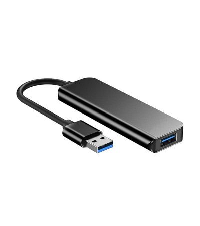 USB-хаб 5 в1 Gear, TM TEG