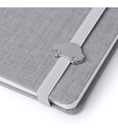 Змінна металева табличка автомобіль для записної книжки