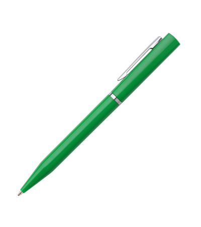 Ручка кулькова, пластикова Memphis, ТМ Totobi