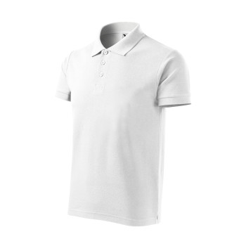 Поло Cotton heavy 220