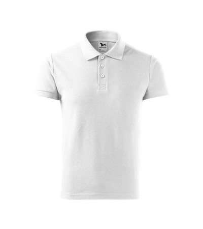 Поло Cotton heavy 220