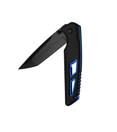 Ніж Combo, TM Discover