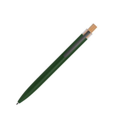 Ручка кулькова, металева Daily, TM Totobi