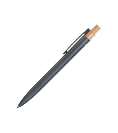 Ручка кулькова, металева Daily, TM Totobi