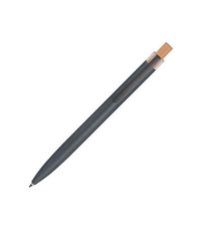 Ручка кулькова, металева Daily, TM Totobi