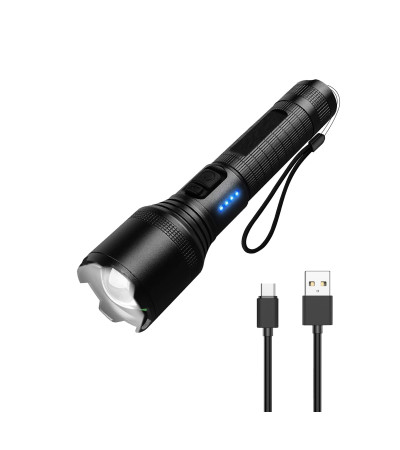 Ліхтарик Mears, TM Discover