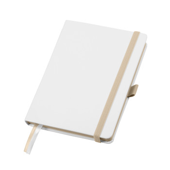 Записна книжка A5, Blanco