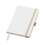 Записна книжка A5, Blanco