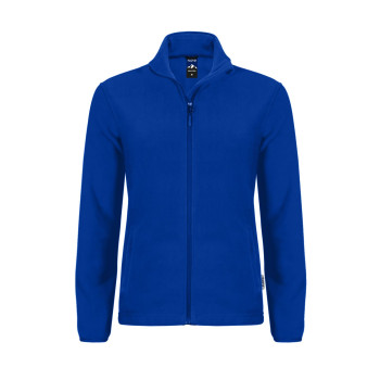 Реглан флісовий на блискавці жіночий Polar, TM Floyd