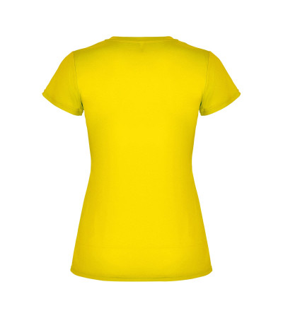 Футболка Montecarlo Woman 150, TM Roly