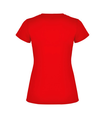 Футболка Montecarlo Woman 150, TM Roly