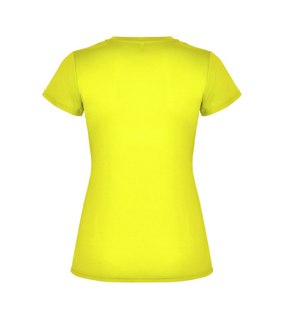 Футболка Montecarlo Woman 150, TM Roly