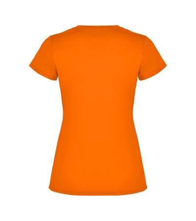 Футболка Montecarlo Woman 150, TM Roly