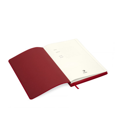 Записна книжка А5, Vogue