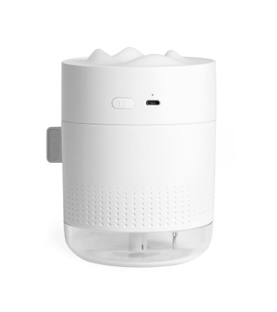 Зволожувач повітря Aqua, TM TEG