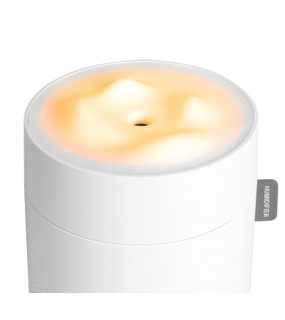 Зволожувач повітря Aqua, TM TEG