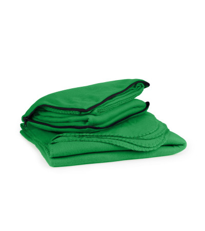 Плед-подушка з флісу Warm, TM Discover