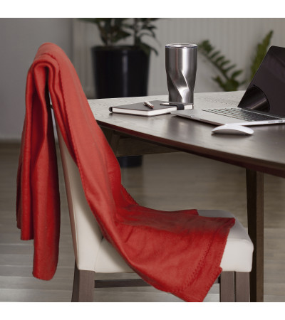 Плед-подушка з флісу Warm, TM Discover