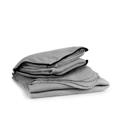 Плед-подушка з флісу Warm, TM Discover