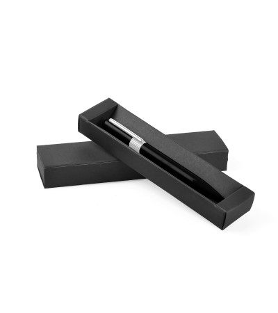 Ручка кулькова, металева Havana, ТМ Totobi