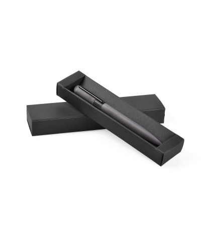 Ручка кулькова, металева Havana, ТМ Totobi