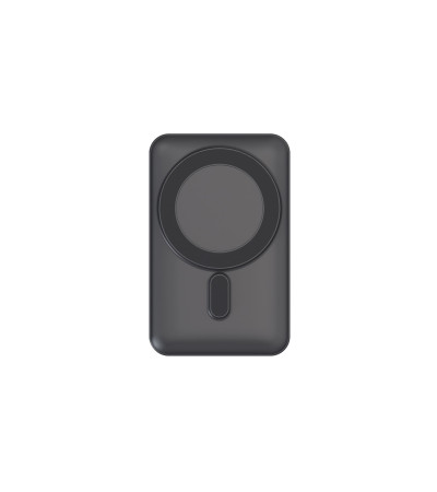 Повербанк з підсвіткою Magneto 10000 mAh, ТМ TEG