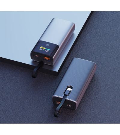 Повербанк Unic 9000 mAh, ТМ TEG