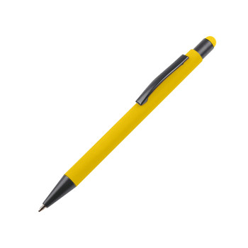 Ручка кулькова металева Bremen, TM Totobi