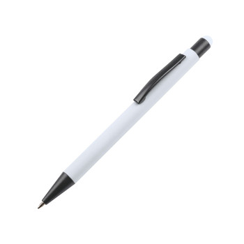 Ручка кулькова металева Bremen, TM Totobi