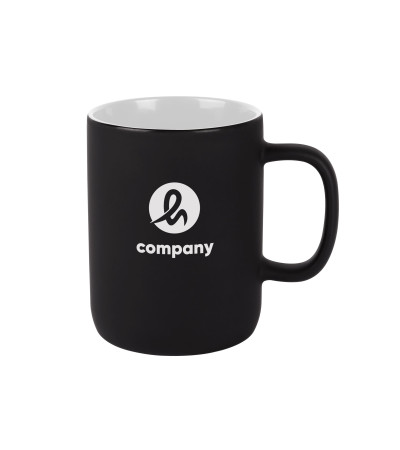 Горнятко керамічне Greamy, ТМ Discover