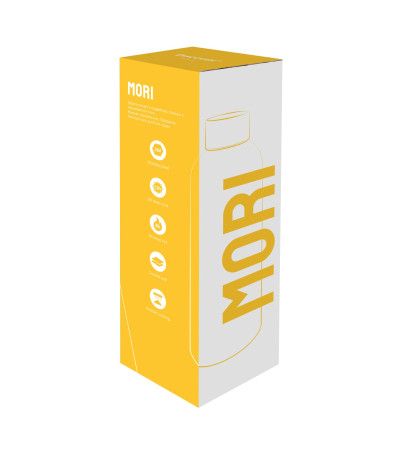 Термопляшка MORI, TM Discover