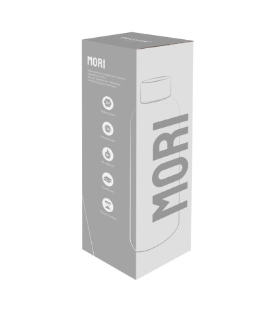 Термопляшка MORI, TM Discover