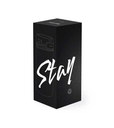 Термокружка Stay, TM Discover