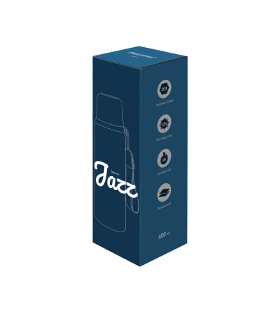Термос Jazz, TM Discover