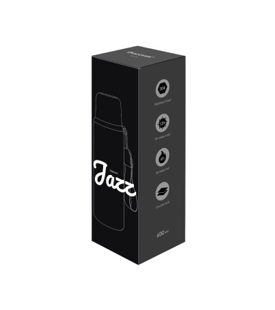 Термос Jazz, TM Discover