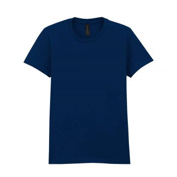 Футболка жіноча Softstyle Midweight 185