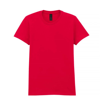 Футболка жіноча Softstyle Midweight 185