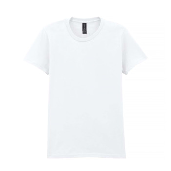 Футболка жіноча Softstyle Midweight 185