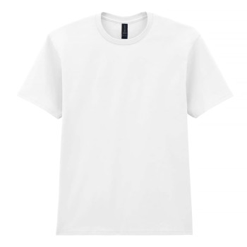 Футболка Softstyle Midweight 185