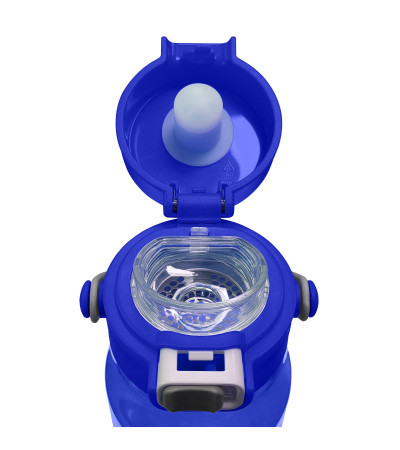 Пляшка для пиття Fresh, TM Discover