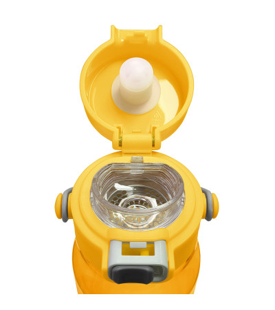 Пляшка для пиття Fresh, TM Discover