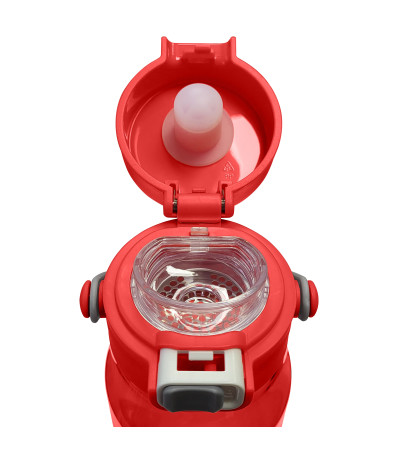 Пляшка для пиття Fresh, TM Discover