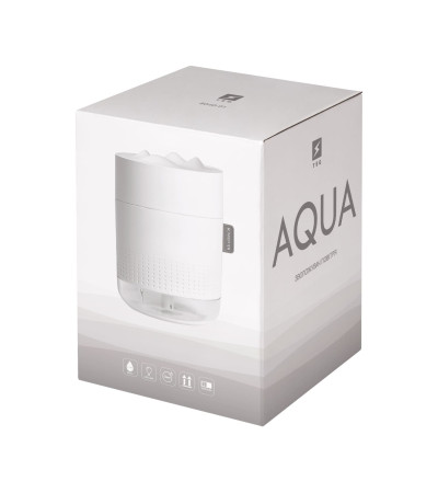 Зволожувач повітря Aqua, TM TEG
