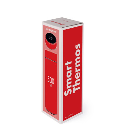 Термос Smart, TM Discover