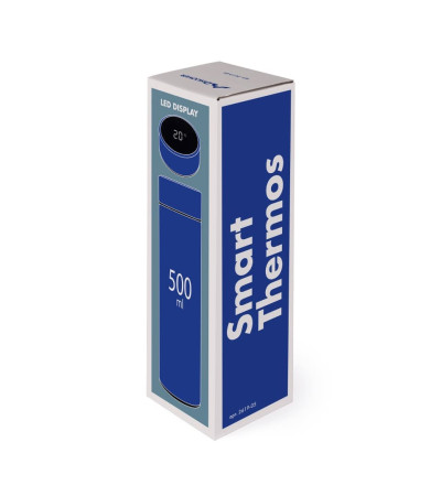 Термос Smart, TM Discover