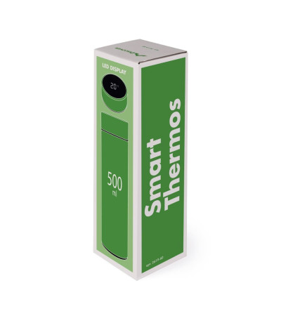 Термос Smart, TM Discover